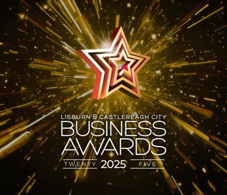 LCCC Awards & WIB Awards